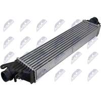 Intercooler