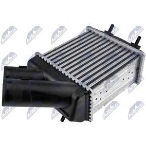 Intercooler, renault, 7700438038, 7700838130, 8200047162