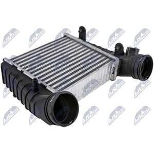 Intercooler, skoda superb i, vw passat b5.5, passat b5.5 variant, 3B0145805E, 3B0145805H, 3B0145805M