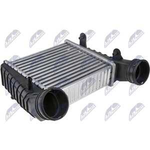 Intercooler, skoda superb i, vw passat b5.5, passat b5.5 variant, 3B0145805D, 8D0145805, 8D0145805C