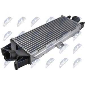 Intercooler, iveco daily flak/chassi iii, daily skåp iii, 504022617, 504360584, 99487925