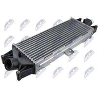 Intercooler