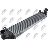 Intercooler