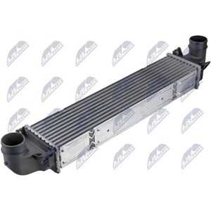 Intercooler, volvo s60 ii, s60 cross country ii, s80 ii, v60 i, v60 ii, v60 cross country i, v70 iii, xc60 suv i, xc70 ii, 3133