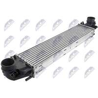 Intercooler