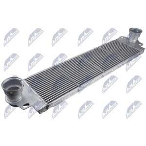 Intercooler, vw transporter t4 skåp, transporter t5 buss, transporter t5 flak/chassi, transporter t5 skåp, 7E0145804B, 7H014580