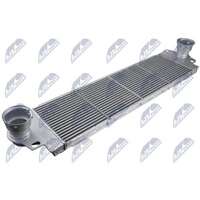 Intercooler