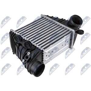 Intercooler, audi a3, seat leon, toledo ii, skoda octavia i, octavia combi i, vw bora i, bora variant, golf iv, golf variant iv