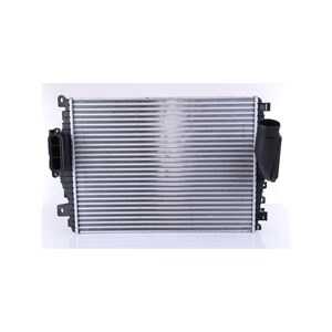 Intercooler, jaguar s-type ii, xf i, xf sportbrake, C2C27262, C2Z11675, C2Z31092, XR847813, XR847849