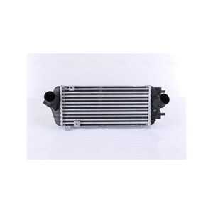 Intercooler, hyundai i40 i, i40 cw i, kia optima, 282712A800