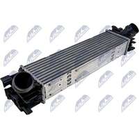 Intercooler