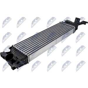 Intercooler, suzuki sx4 s-cross, vitara, 13620-61MA0