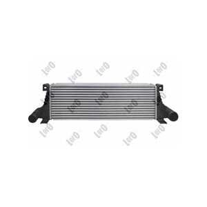 Intercooler, iveco daily buss ii, daily flak/chassi ii, daily skåp ii, 93817393, 93822907, 938811169