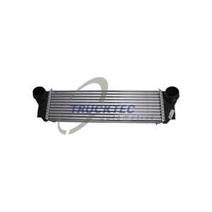 Intercooler, bmw 5 [f10], 5 gran turismo [f07], 5 touring [f11], 7 [f01, f02, f03, f04], 17 51 7 805 629