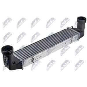 Intercooler, bmw 3 [e46], 3 touring [e46], 17517789793, 17517793370