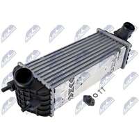 Intercooler