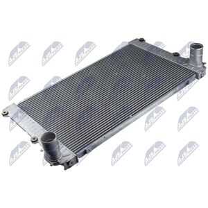 Intercooler, toyota rav 4 iii, rav 4 iv, rav 4 van iv, 1794026020, 1794026021, 1794026022