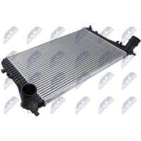 Intercooler