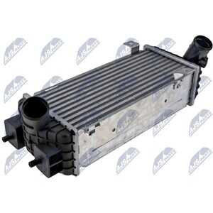 Intercooler, hyundai tucson, kia sportage iv, 28271-2A440, 28271-2A530