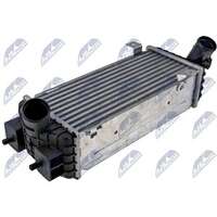 Intercooler