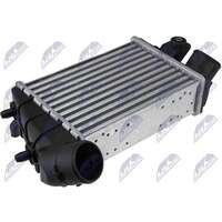 Intercooler