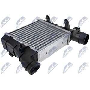 Intercooler, audi a4 b7, a4 b7 avant, 8E0145805AA