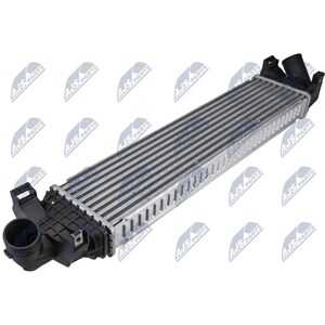 Intercooler, fiat,ford, 1231015, 1316496, 3M5H9L440AA