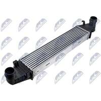 Intercooler