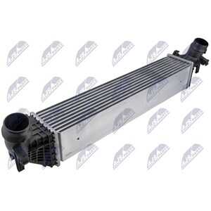 Intercooler, opel astra k, astra k skåp/halvkombi, astra k sports tourer, 13356647, 13481259, 39075515