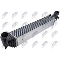 Intercooler