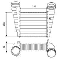 Intercooler