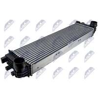 Intercooler