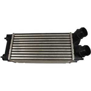 Intercooler, citroën,peugeot, 0384.L4, 0384L4, 384L4