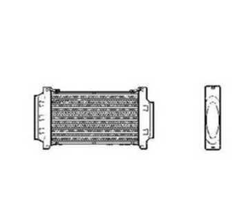 Intercooler, mini mini, mini cabriolet, 11651515368