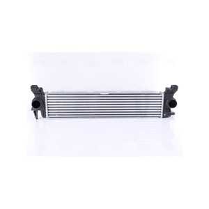 Intercooler, mercedes-benz marco polo camper [w447], vito mixto [doublecabinw447], vito skåp [w447], vito tourer [w447], 447501