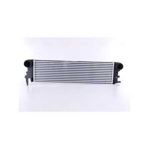 Intercooler, mercedes-benz marco polo camper [w447], vito mixto [doublecabinw447], vito skåp [w447], vito tourer [w447], v-klas