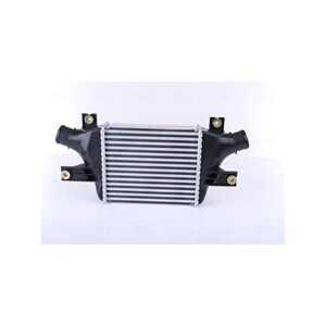 Intercooler, citroën c4 aircross, mitsubishi asx, asx van, lancer viii, lancer sportback viii, peugeot 4008, 1530A093, 16076958