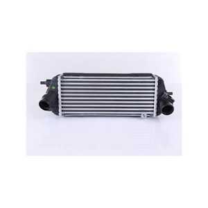 Intercooler, hyundai ix35, ix35 van, kia sportage iii, 282702A850, 282712A850