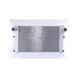 Intercooler, toyota rav 4 iii, rav 4 iv, rav 4 van iv, 1794026020, 1794026021, 1794026022