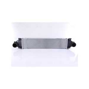 Intercooler, volvo c30, s80 ii, v40 cross country, v40 halvkombi, v70 iii, xc70 ii, 31338473