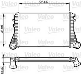 Intercooler, audi,seat,skoda,vw, 1K0145803, 1K0145803A, 1K0145803AN, 1K0145803B, 1K0145803BB, 1K0145803CD, 1K0145803E, 1K014580