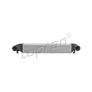 Intercooler, mercedes-benz c-klass [w203], c-klass coupé [cl203], c-klass t-model [s203], clk [c209], clk cabriolet [a209], slk