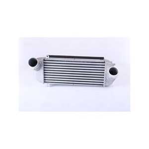 Intercooler, hyundai santa fé ii, 28164-22601, 28164-22610, 28271-2F050