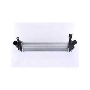 Intercooler, nissan kubistar skåp, renault kangoo, kangoo express, 82 00 221 885, 8200137653, 8200732390