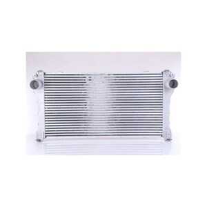 Intercooler, toyota auris, corolla sedan, 17940-0R020