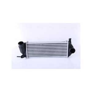 Intercooler, renault kangoo / grand kangoo ii, kangoo be bop, kangoo express, 8200382109, 8200427469