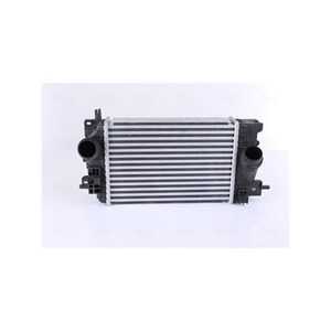 Intercooler, opel meriva b minibus,  minivan, vauxhall meriva mk ii, 1302140, 1302214, 13283251, 13337687, 93170309