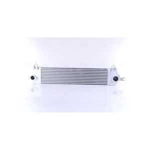 Intercooler, nissan qashqai / qashqai +2 i, qashqai / qashqai +2 van i, 14461-BB30A, 14461-JD50A, 14461-JD50B