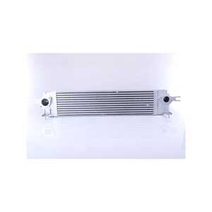 Intercooler, nissan x-trail ii, x-trail van, renault koleos i, 144613UC0C, 14461JG70B, 14461JG70C, 144968841R