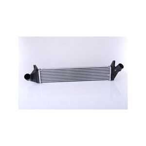 Intercooler, dacia duster, logan, logan express, logan mcv, logan pick-up, sandero, renault logan i, logan kombi i, 82 00 409 0